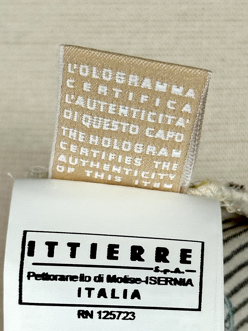 Epic vintage Y2K Galliano Tank Top - M