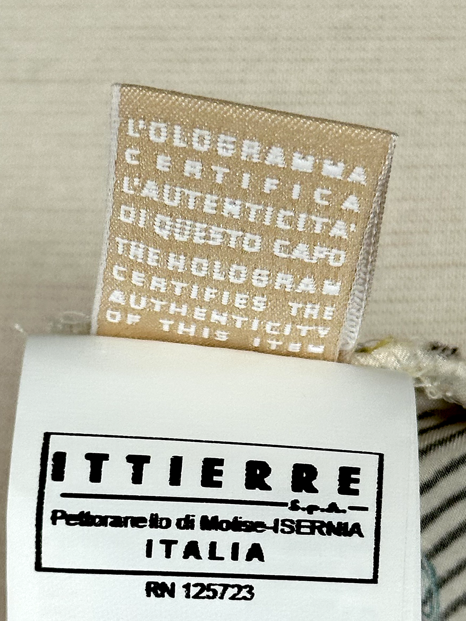 Epic vintage Y2K Galliano Tank Top - M