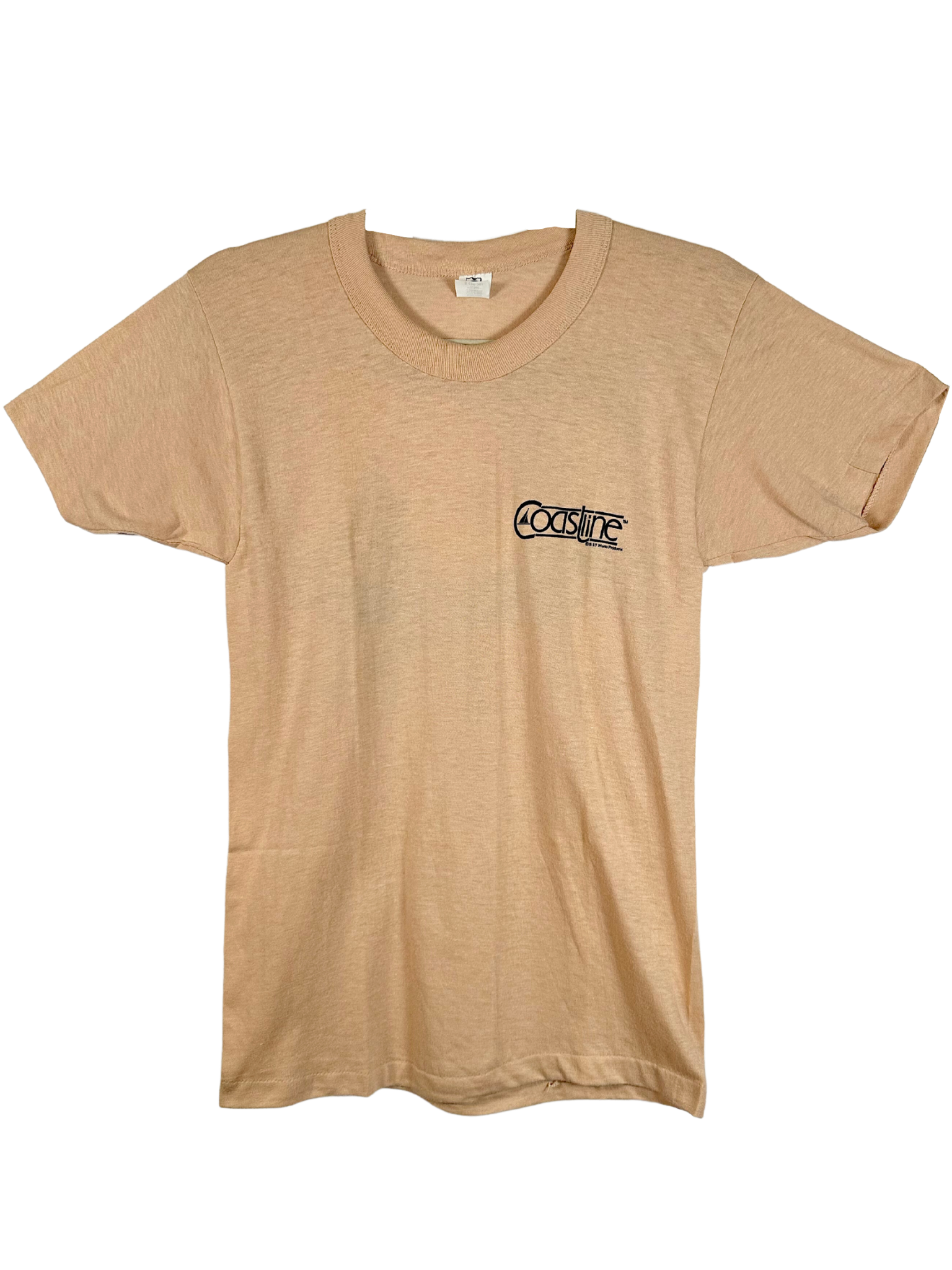 Vintage 1980s Long Island Tee - MULTIPLE SIZES