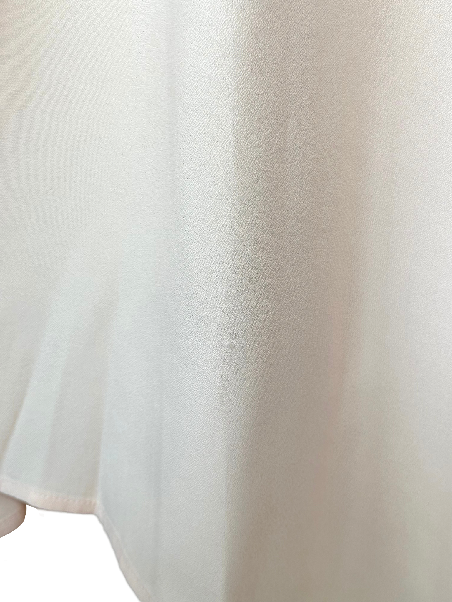 Vintage Nina Piccalino 1930s-Style Dress - L