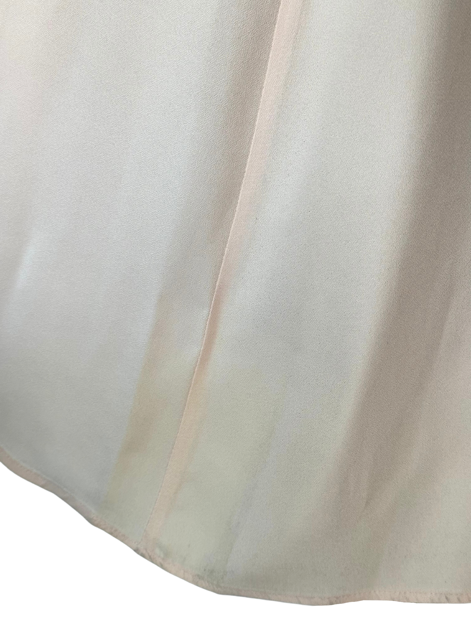 Vintage Nina Piccalino 1930s-Style Dress - L