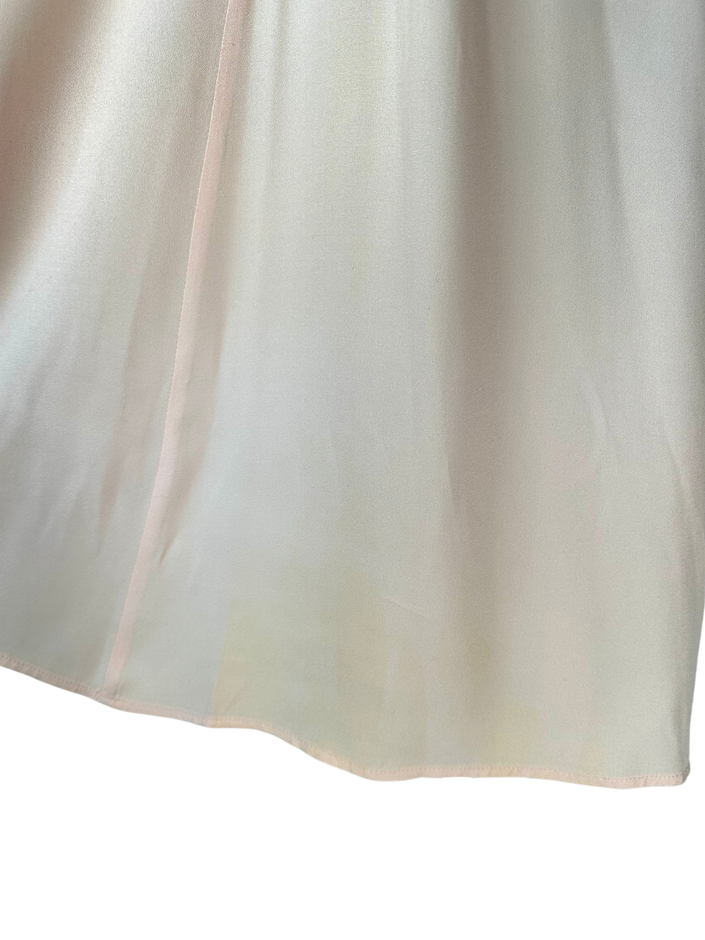 Vintage Nina Piccalino 1930s-Style Dress - L