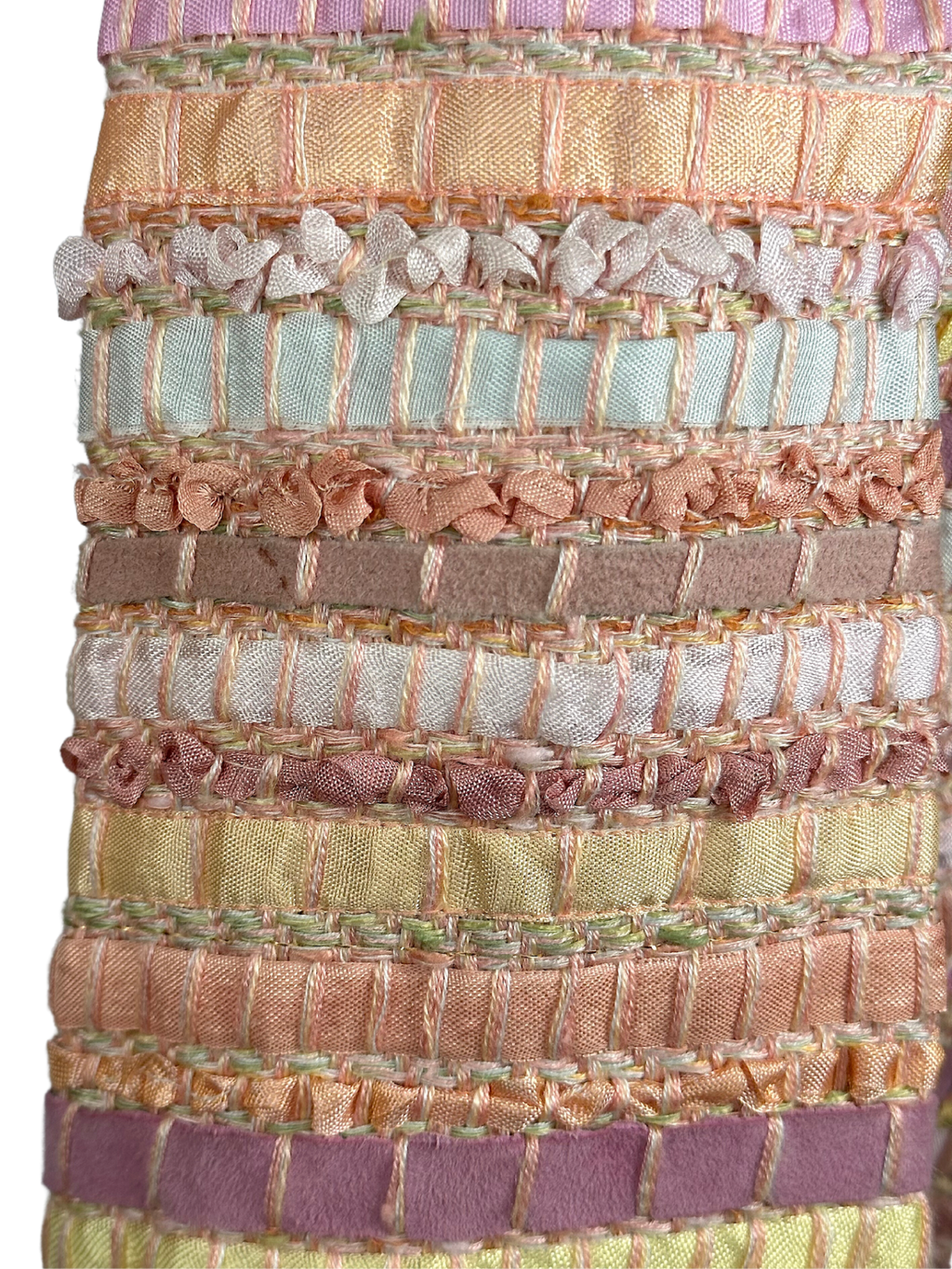 Rare vintage Schjelde Two Piece Set with Belt - M - L