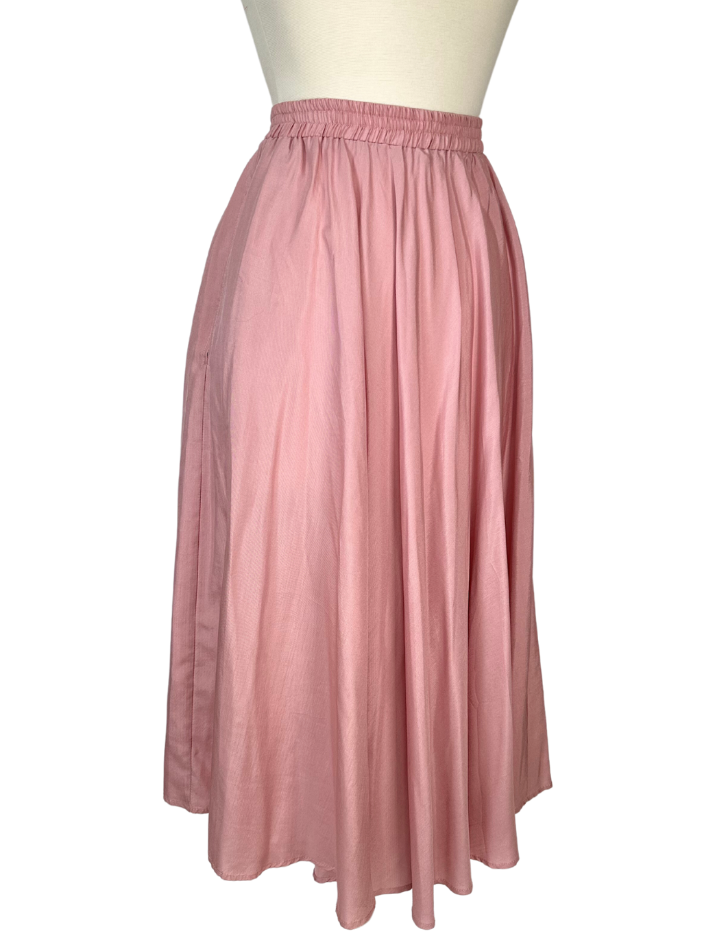 Rare vintage Schjelde Two Piece Set with Belt - M - L