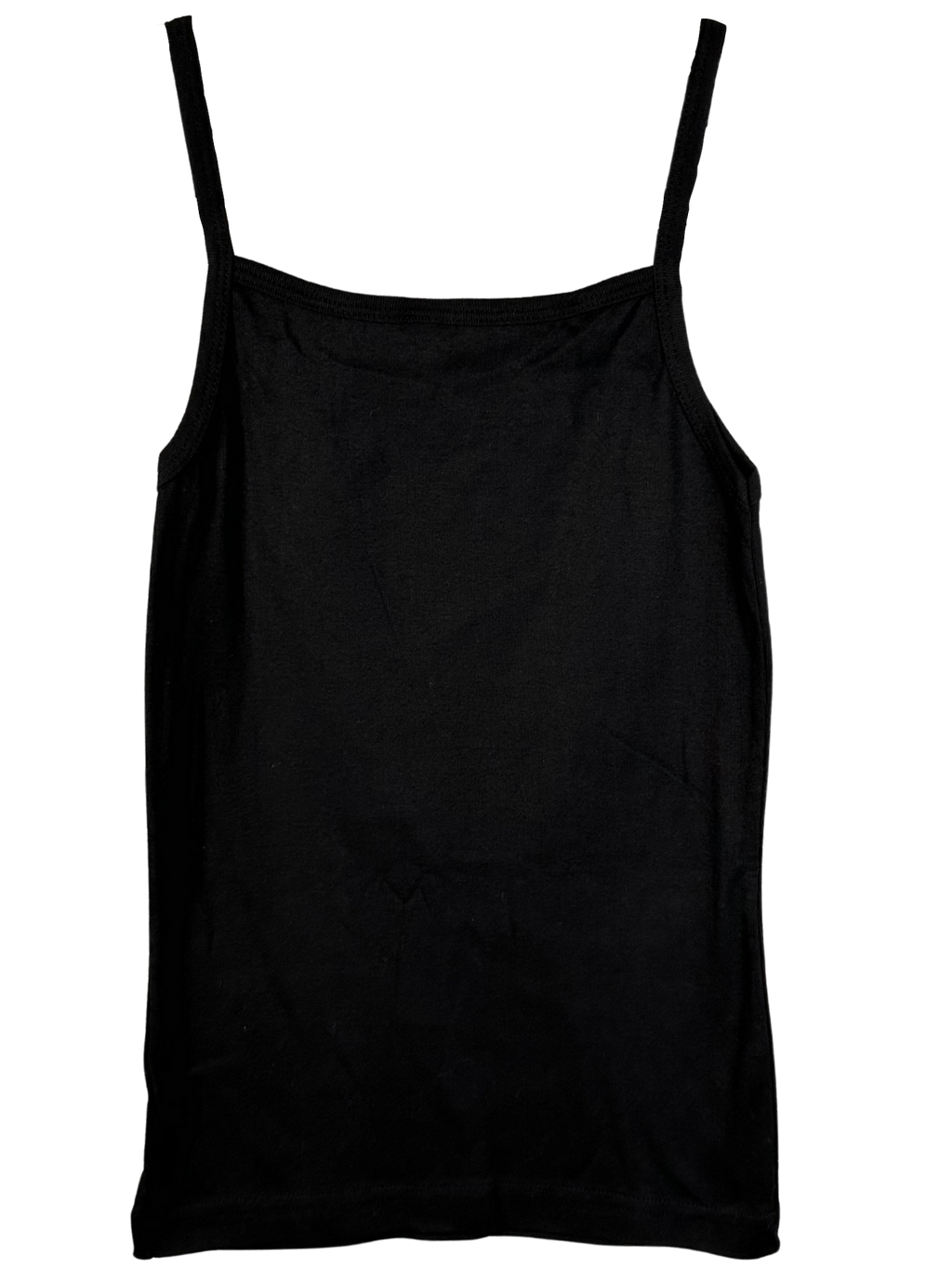 Vintage 1990s Funky NYC Tank - S