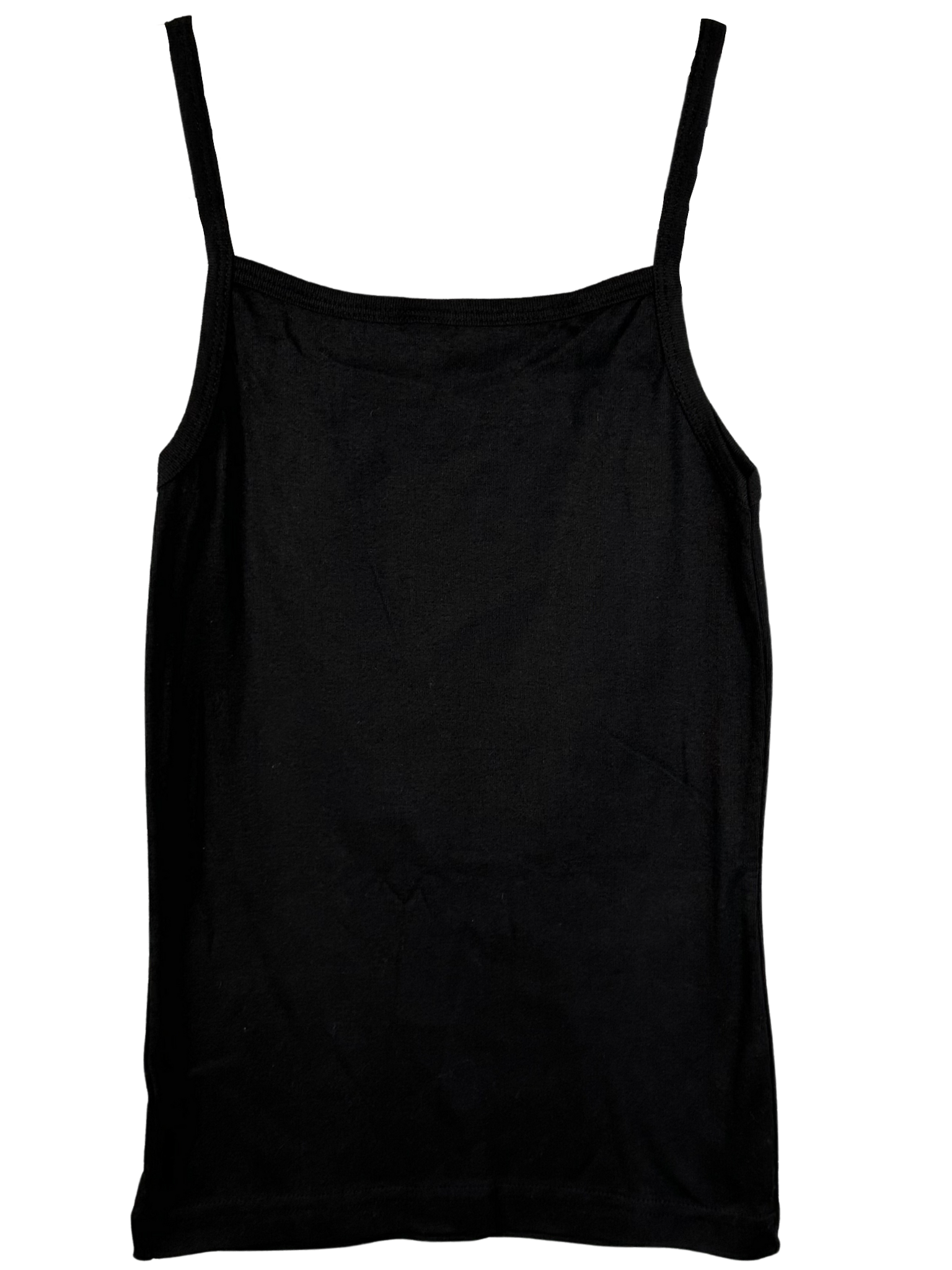 Vintage 1990s Funky NYC Tank - S