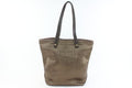 Hermes Chennai Woven Bucket Tote